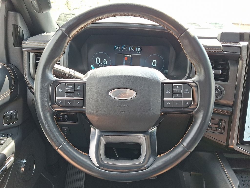 2023 Ford Expedition Platinum