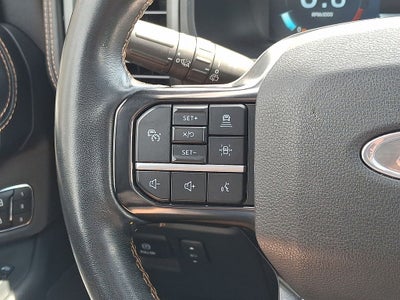 2023 Ford Expedition Platinum