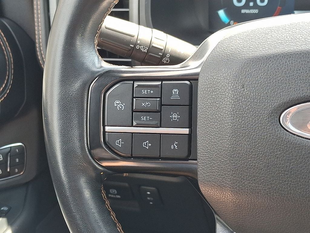 2023 Ford Expedition Platinum