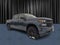 2021 Chevrolet Silverado 1500 Custom 4X4