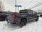 2021 Chevrolet Silverado 1500 Custom 4X4