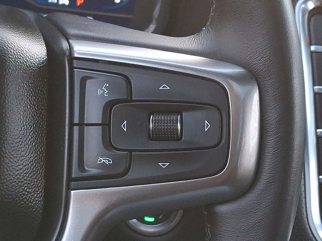 2022 Chevrolet Tahoe Premier ENHANCED DISPLAY & ALERT PKG 4X4