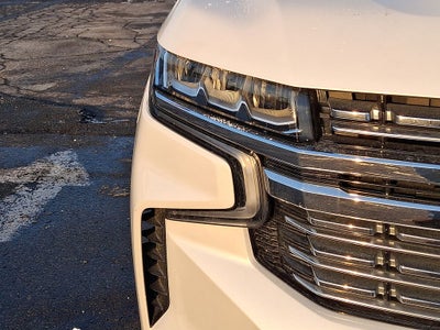 2022 Chevrolet Tahoe Premier ENHANCED DISPLAY & ALERT PKG 4X4