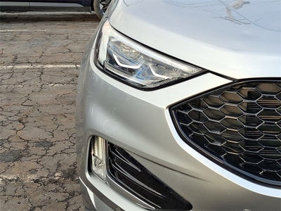 2020 Ford Edge ST