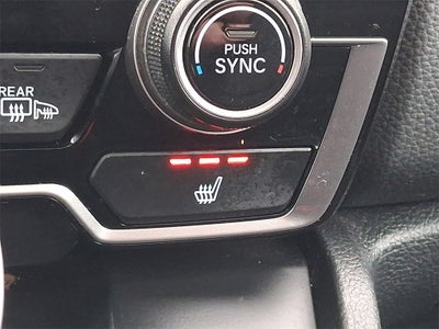 2022 Honda CR-V EX-L AWD