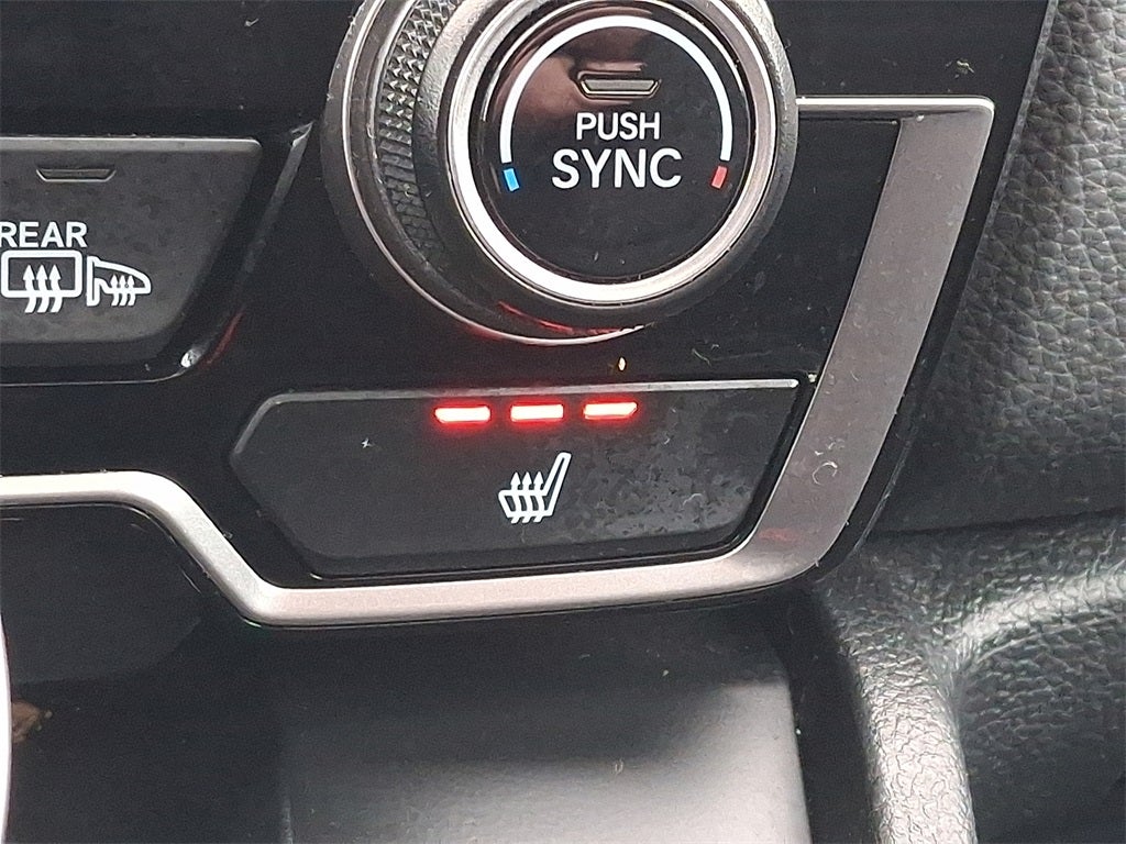 2022 Honda CR-V EX-L AWD