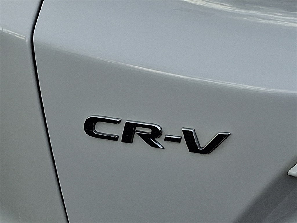 2022 Honda CR-V EX-L AWD