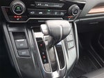2022 Honda CR-V EX-L AWD