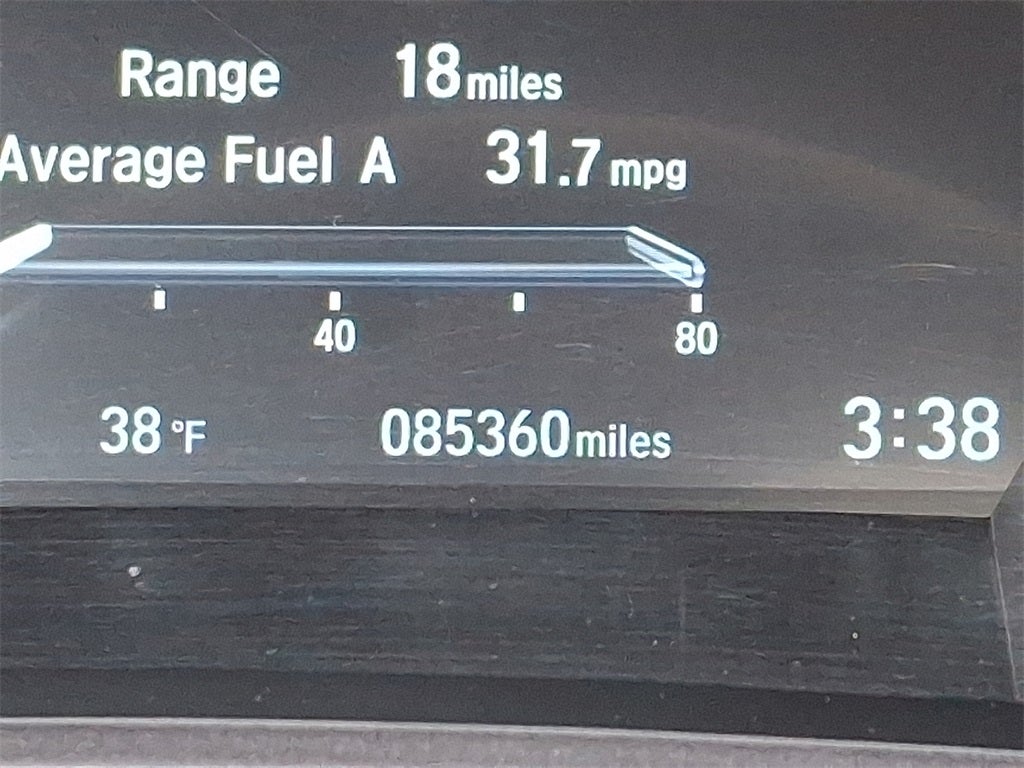 2022 Honda CR-V EX-L AWD