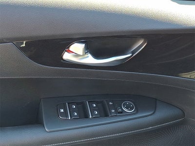 2024 Kia Forte GT-Line PREMIUM & SPORT PKG