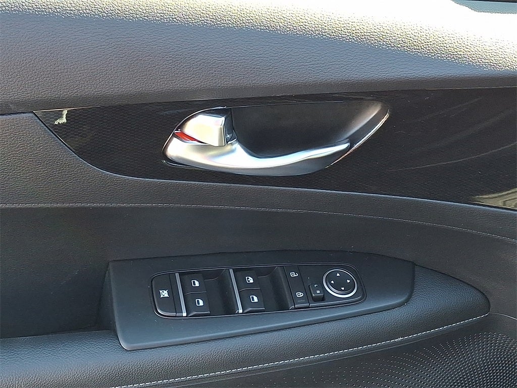 2024 Kia Forte GT-Line PREMIUM & SPORT PKG