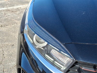 2024 Kia Forte GT-Line PREMIUM & SPORT PKG