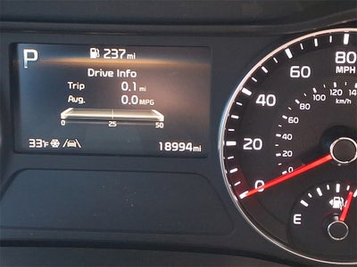 2024 Kia Forte GT-Line PREMIUM & SPORT PKG