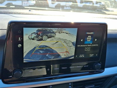 2024 Kia Forte GT-Line PREMIUM & SPORT PKG