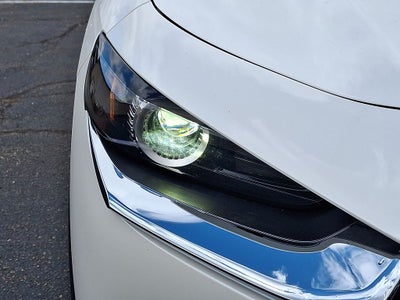 2024 Mazda Mazda CX-30 2.5 S