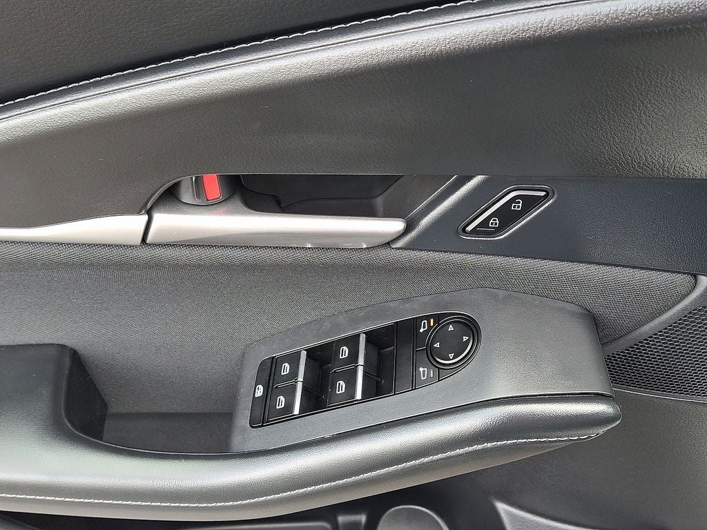 2024 Mazda Mazda CX-30 2.5 S