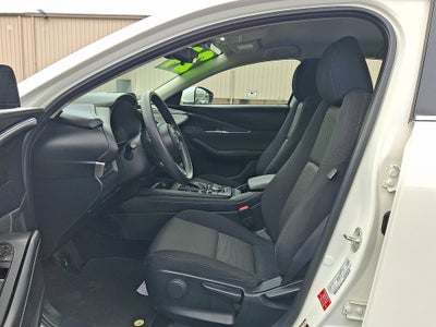 2024 Mazda Mazda CX-30 2.5 S