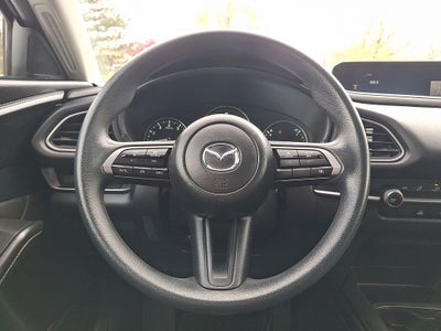 2024 Mazda Mazda CX-30 2.5 S
