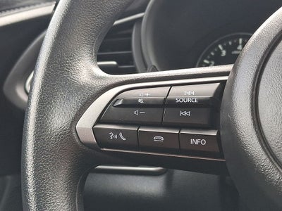 2024 Mazda Mazda CX-30 2.5 S