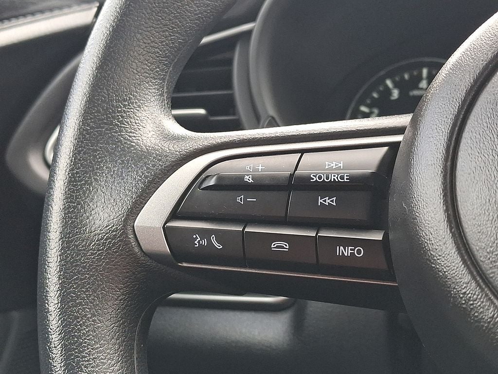 2024 Mazda Mazda CX-30 2.5 S