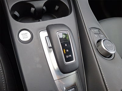 2024 INFINITI QX50 PURE