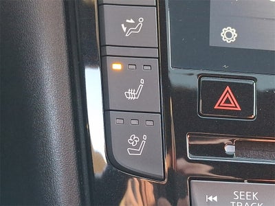 2023 INFINITI QX50 SPORT