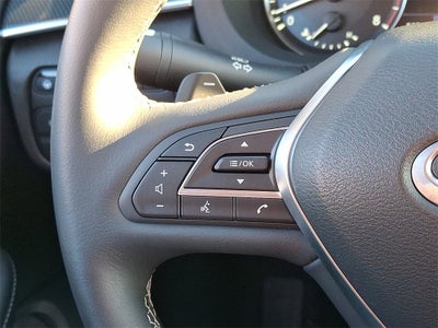 2023 INFINITI QX50 SPORT