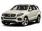 2016 Mercedes-Benz GLE GLE 350 4MATIC®