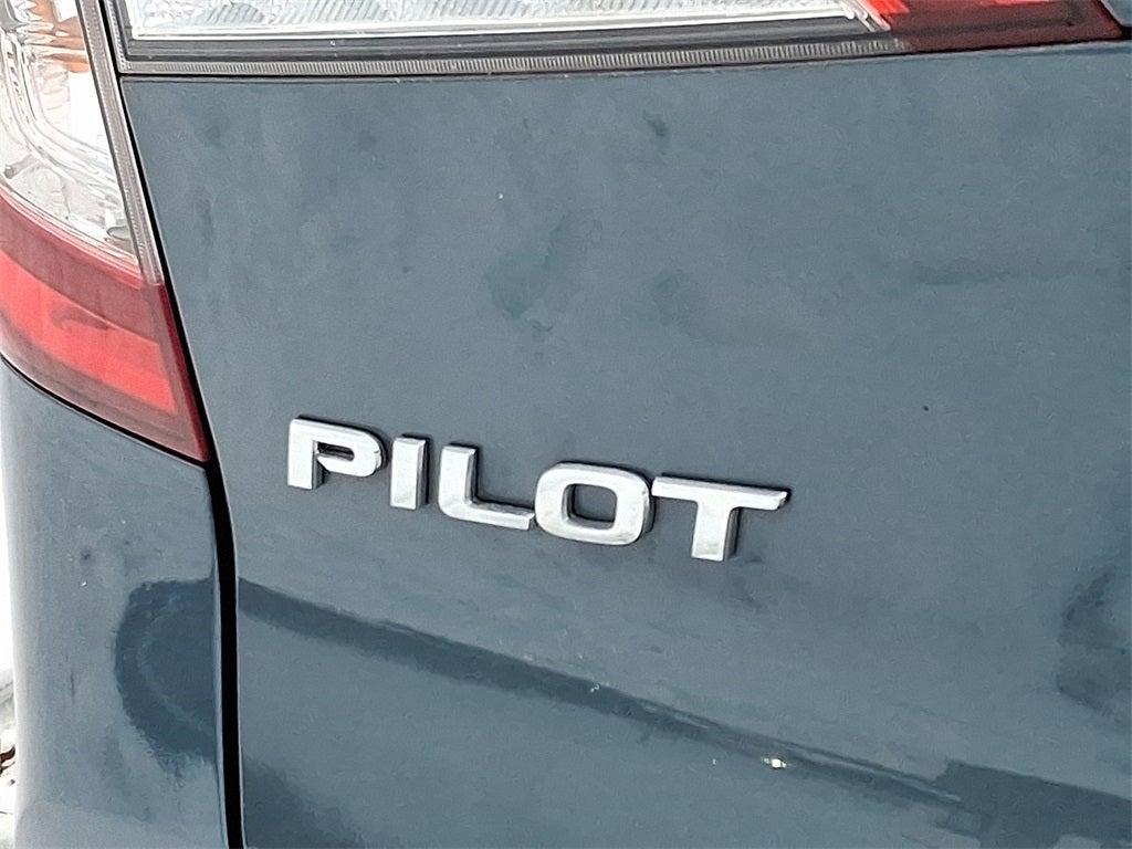 2022 Honda Pilot Special Edition AWD