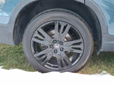 2022 Honda Pilot Special Edition AWD