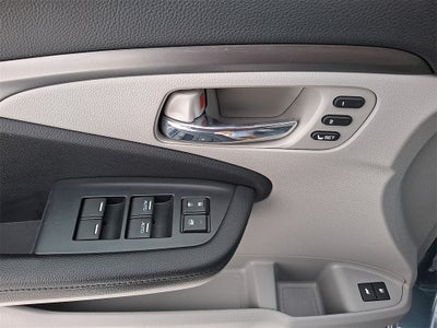 2022 Honda Pilot Special Edition AWD