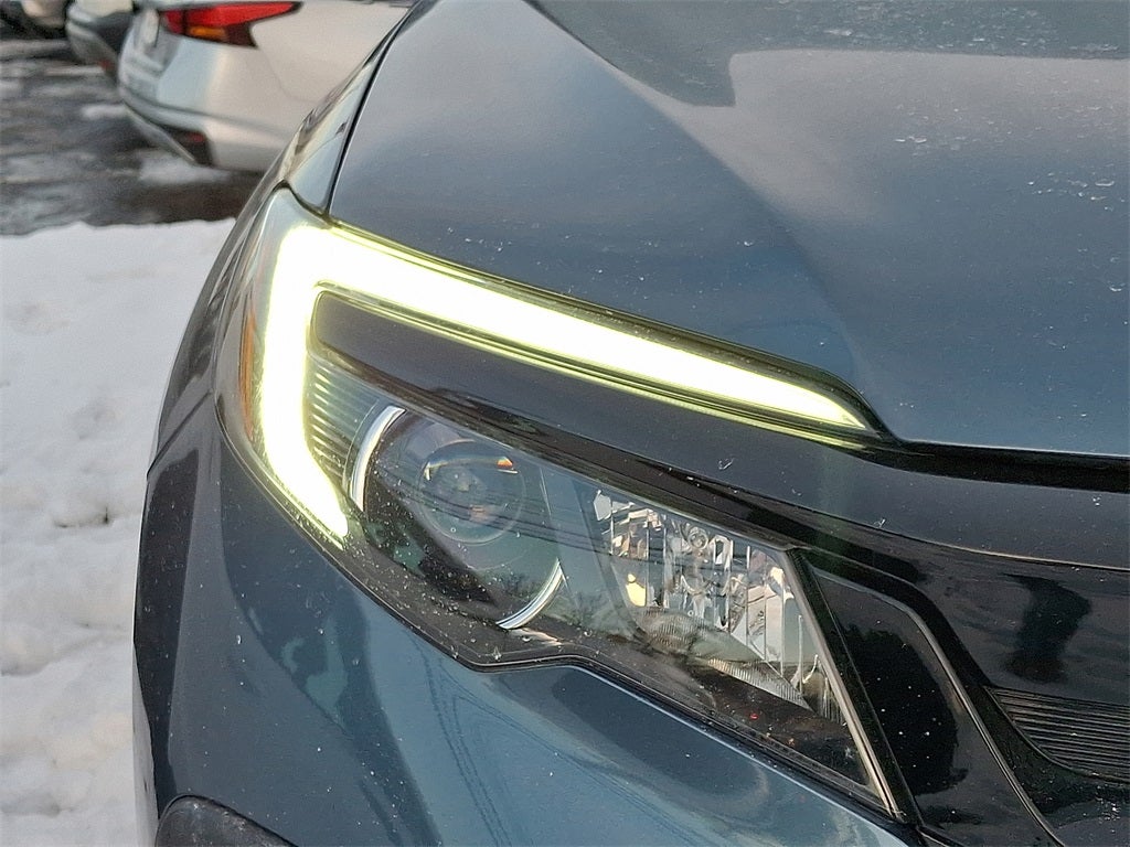 2022 Honda Pilot Special Edition AWD