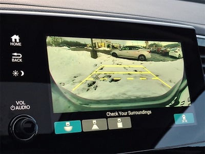 2022 Honda Pilot Special Edition AWD