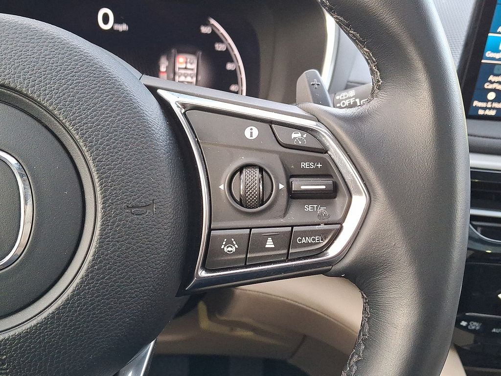 2025 Acura MDX Technology Package SH-AWD