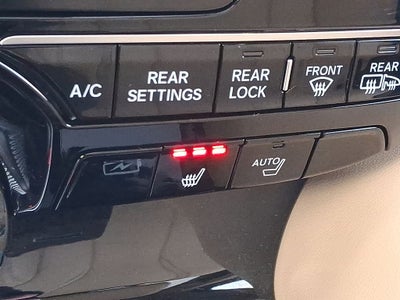 2025 Acura MDX Technology Package SH-AWD