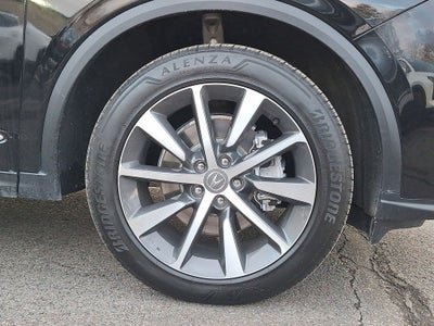 2025 Acura MDX Technology Package SH-AWD