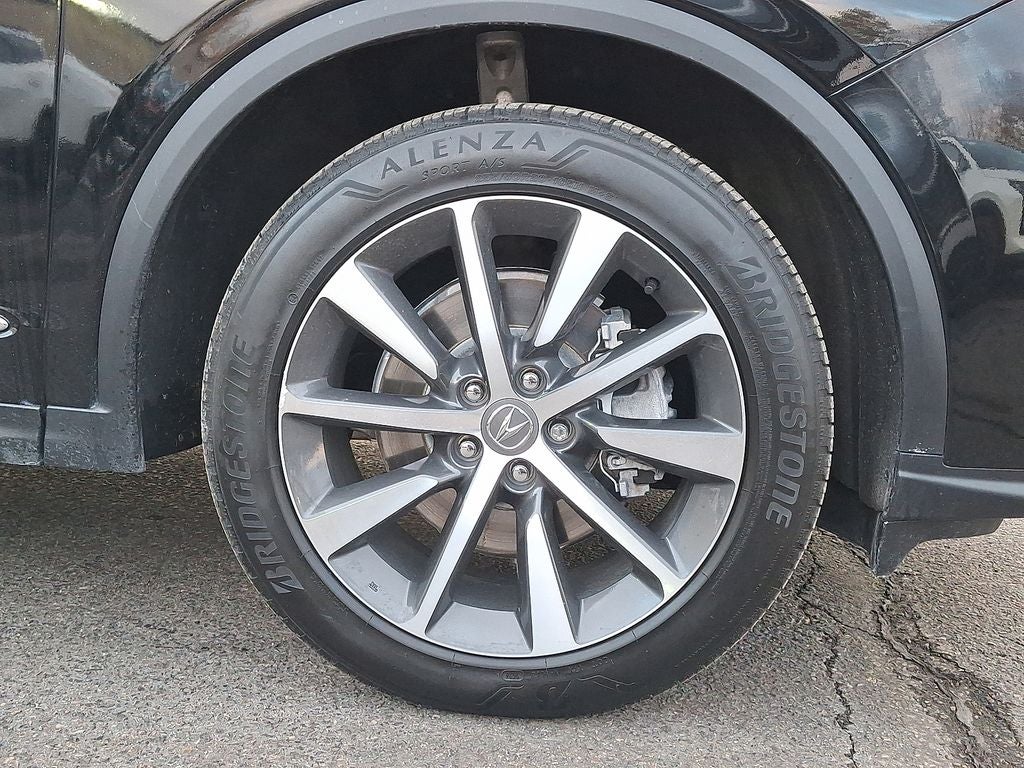 2025 Acura MDX Technology Package SH-AWD