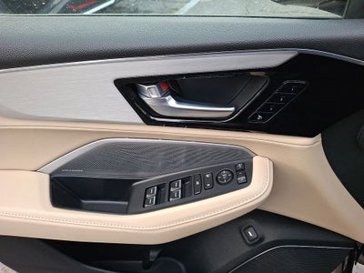 2025 Acura MDX Technology Package SH-AWD