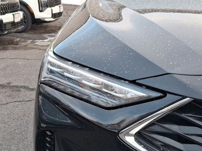 2025 Acura MDX Technology Package SH-AWD