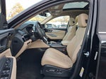 2025 Acura MDX Technology Package SH-AWD
