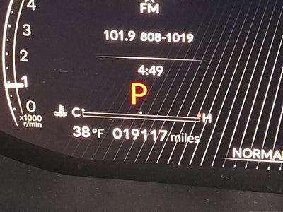 2025 Acura MDX Technology Package SH-AWD