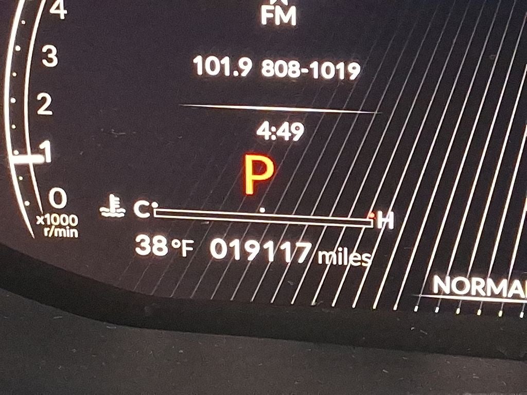 2025 Acura MDX Technology Package SH-AWD