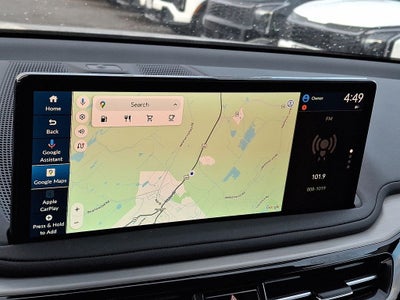 2025 Acura MDX Technology Package SH-AWD