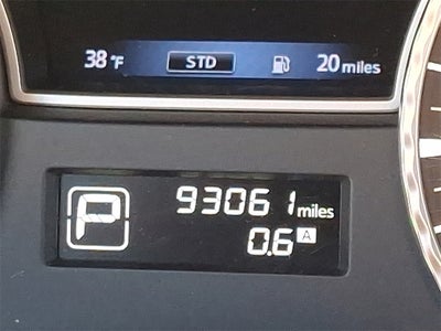 2020 INFINITI QX60 PURE