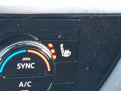 2024 Nissan Pathfinder SV 4WD