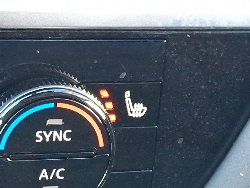 2024 Nissan Pathfinder SV 4WD