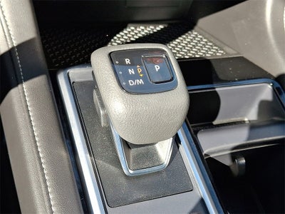 2024 Nissan Pathfinder SV 4WD