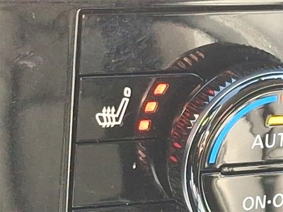 2024 Nissan Pathfinder SL 4WD