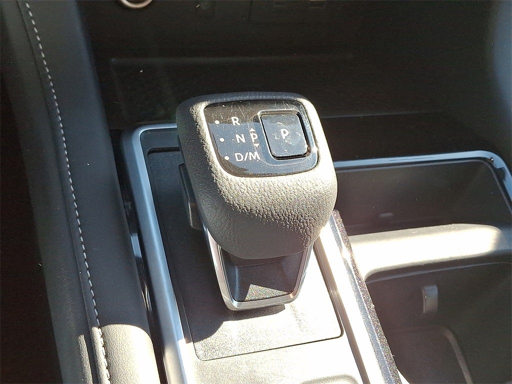 2024 Nissan Pathfinder SL 4WD