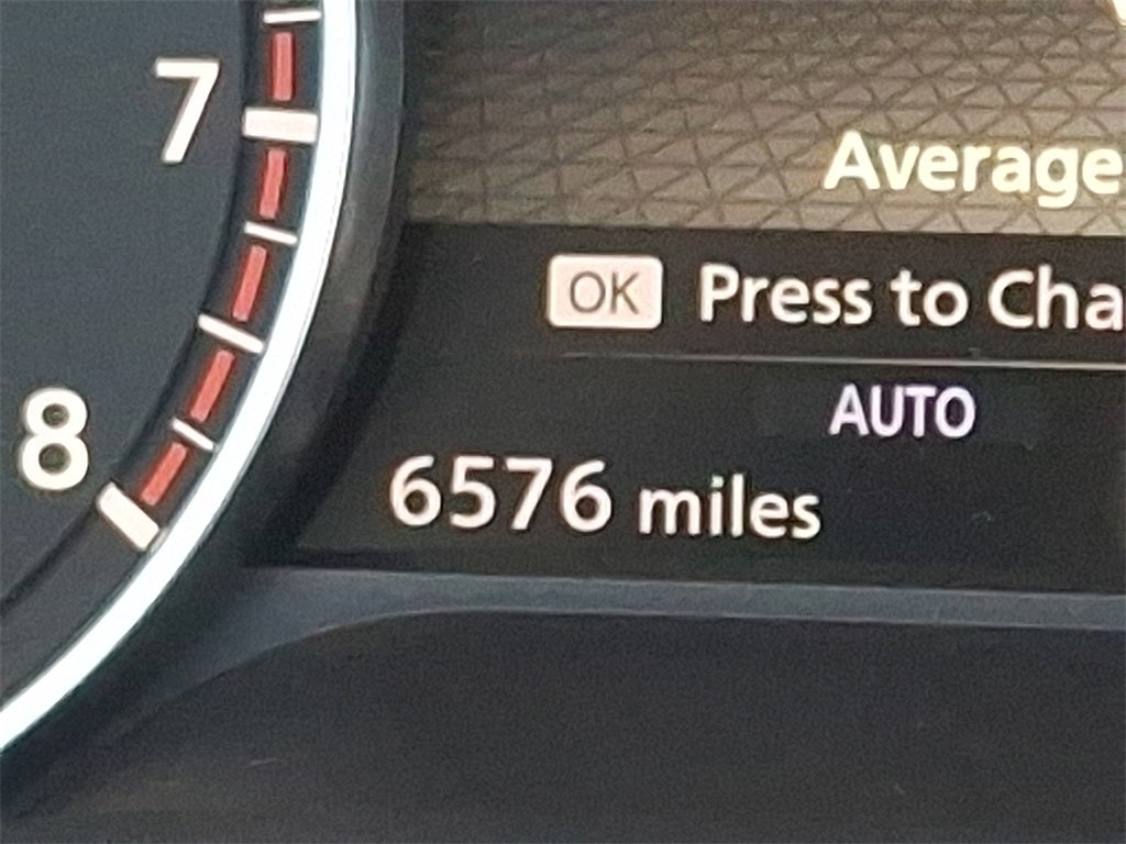 2024 Nissan Pathfinder SL 4WD